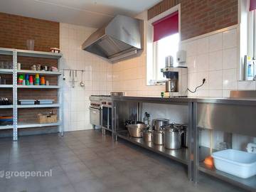 Ferienhaus für 60 Personen in Veluwe, Gelderland, Bild 1