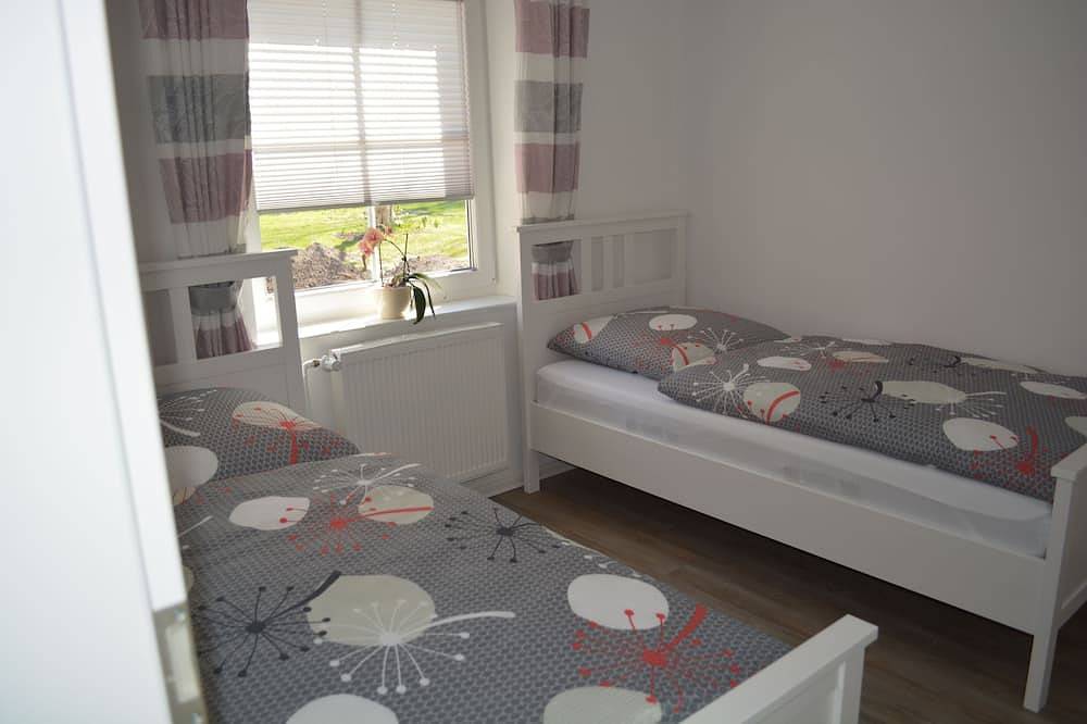 Ganze Wohnung, Sielmönken Ii - Sparenborg - Ferienwohnung Sielmönken I, Ii & Iii in Hinte, Nordseeküste