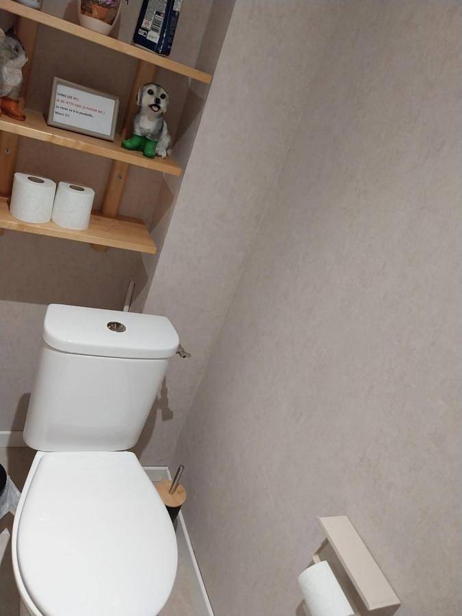 Location de vacances pour 2 personnes, avec terrasse à Tourbes - 2