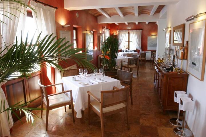 Casa rural para 3 personas, con sauna y jacuzzi además de jardín y piscina, Se admiten mascotas en Ibiza - 4