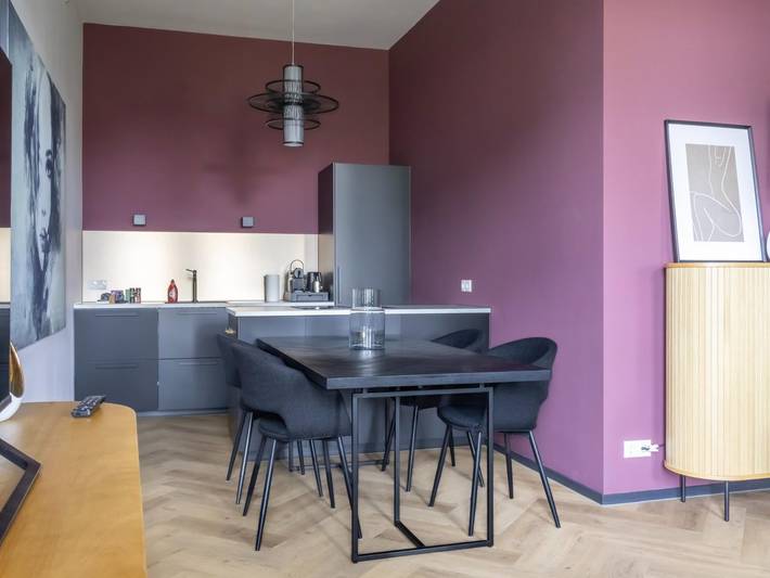Haus in Kiel-Windeweer am See für 4 Von Belvilla in Hoogezand-Sappemeer, Groningen und Umgebung