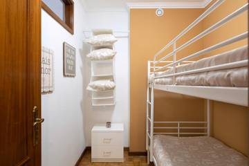 Apartamento De Férias para 4 Pessoas em Santa Marinha e São Pedro da Afurada, Distrito do Porto, Foto 1