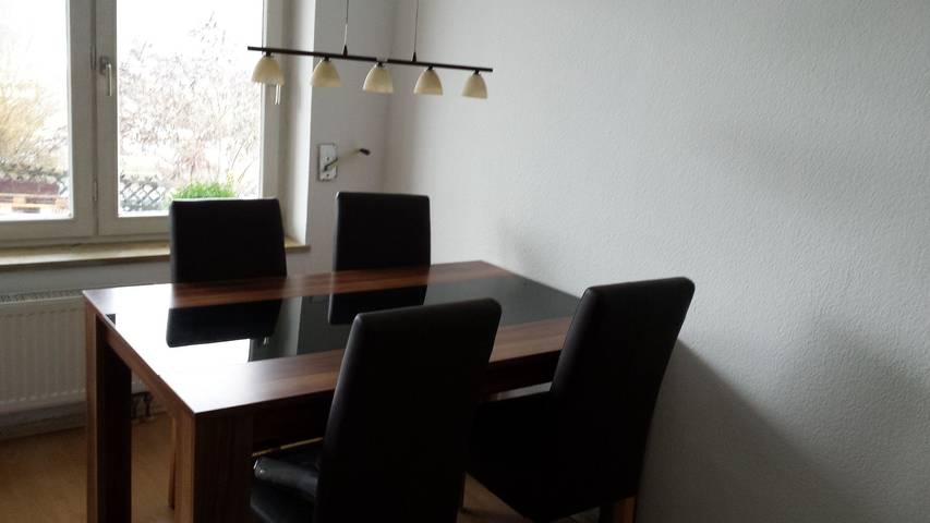 Ferienwohnung für 4 Personen, mit Garten und Terrasse sowie Sauna, mit Haustier in Wangen im Allgäu - 3
