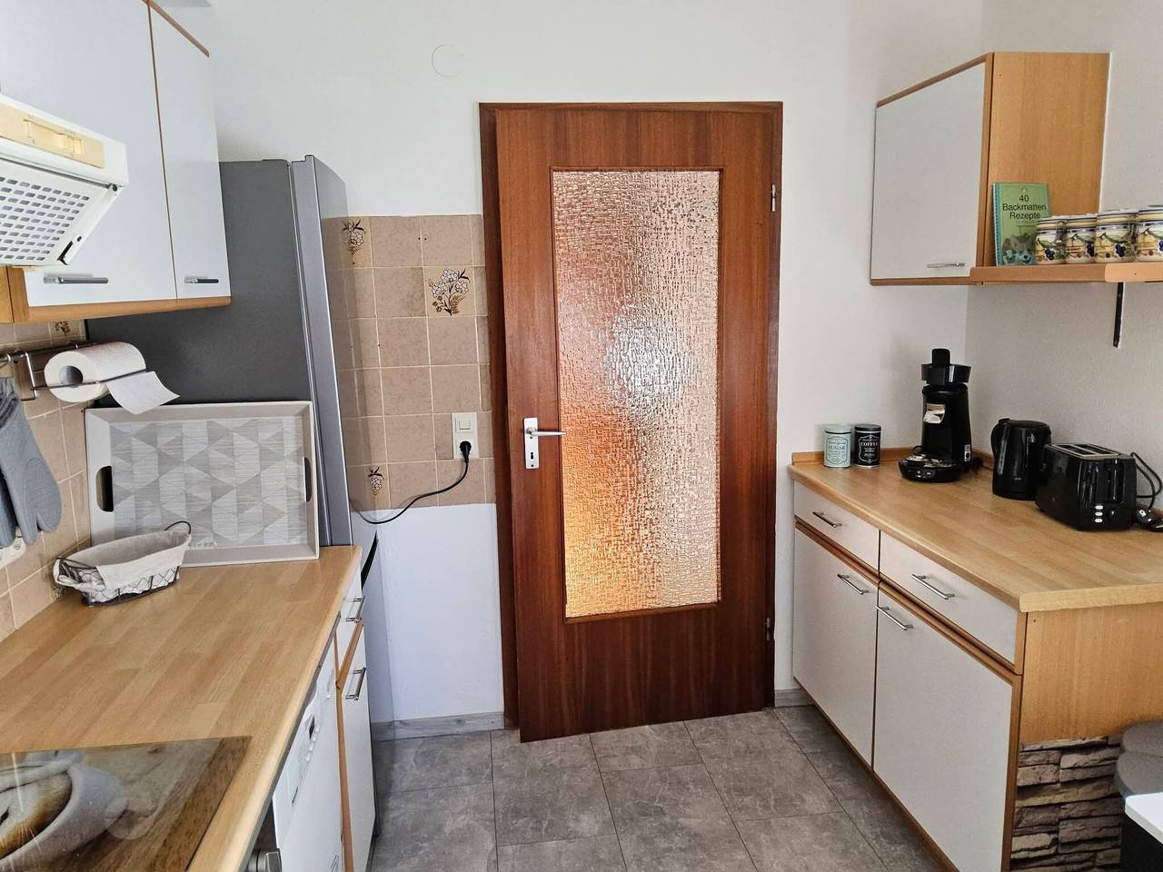 Ganze Wohnung, Ferienwohnung 'Holiday Auszeit Am Wald' mit privater Terrasse, Wlan und Klimaanlage in Bonndorf im Schwarzwald, Südschwarzwald