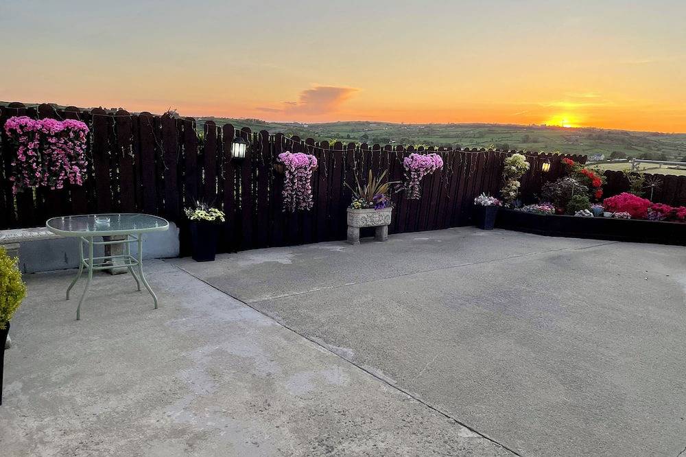 Entire apartment, Cleomack View in County Down