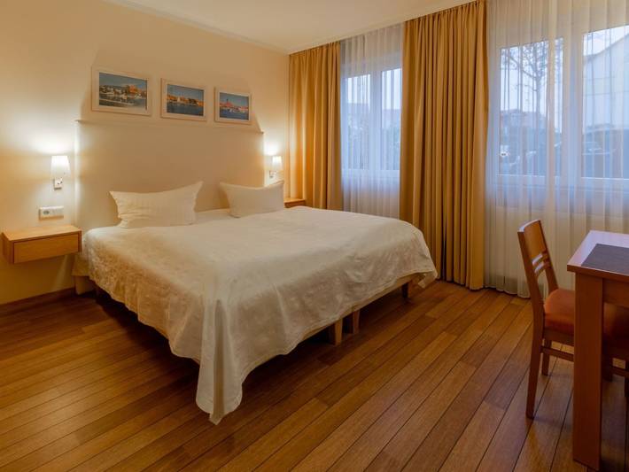 Ferienwohnung für 2 Personen in Waren (Müritz) - 2