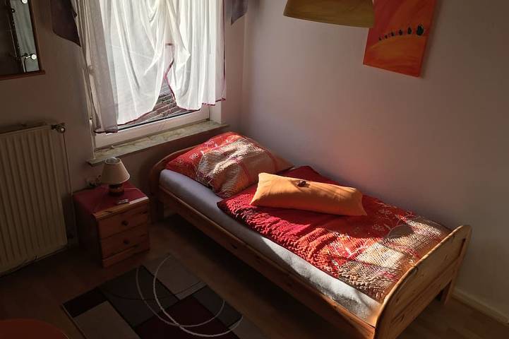 Ferienwohnung für 6 Personen, mit Balkon in Gifhorn - 2