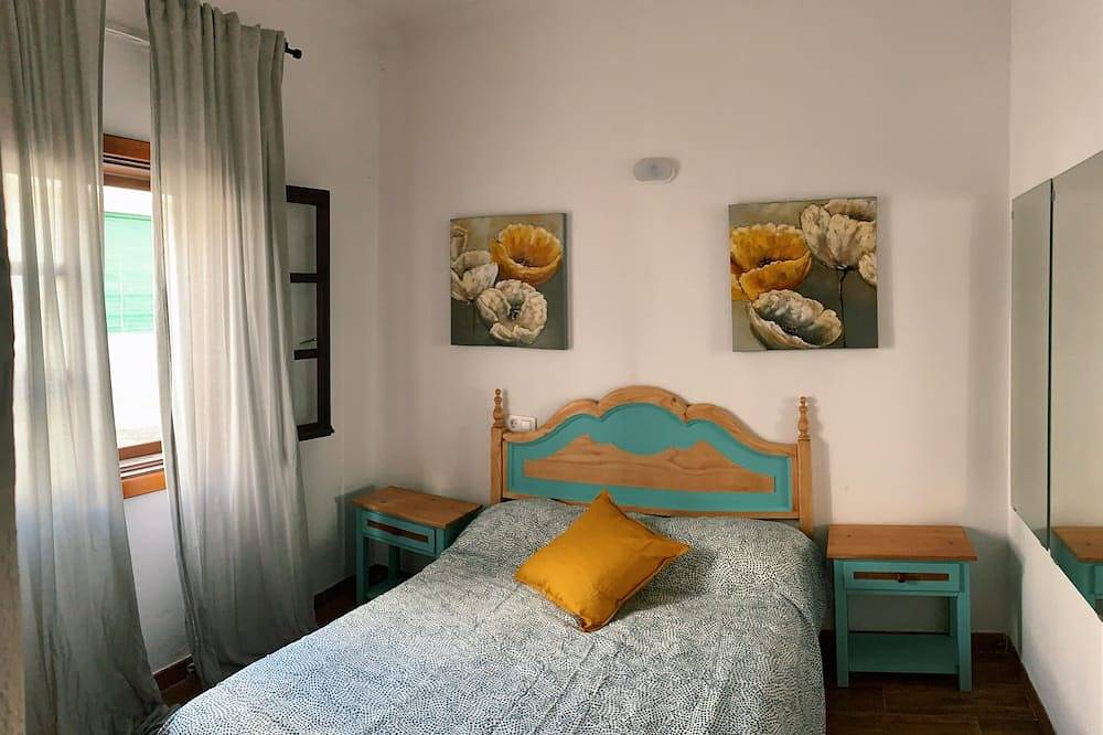 Casa Marea in Caleta de Caballo, Teguise