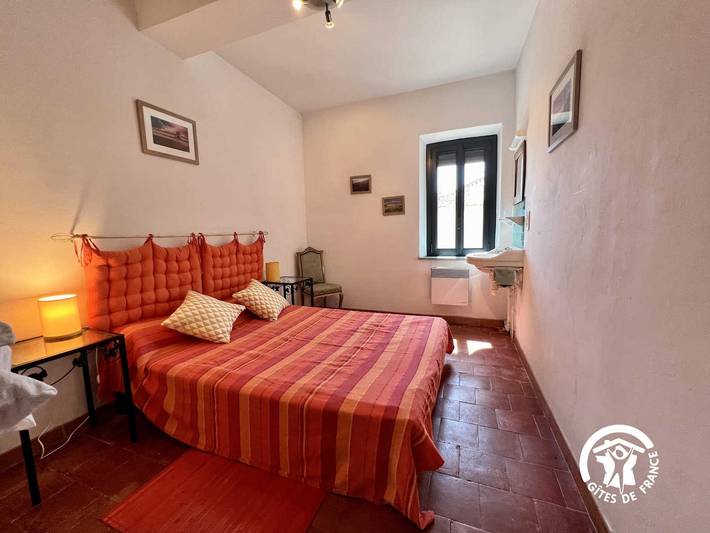 Gîte pour 6 personnes, avec jardin à Sigean - 3