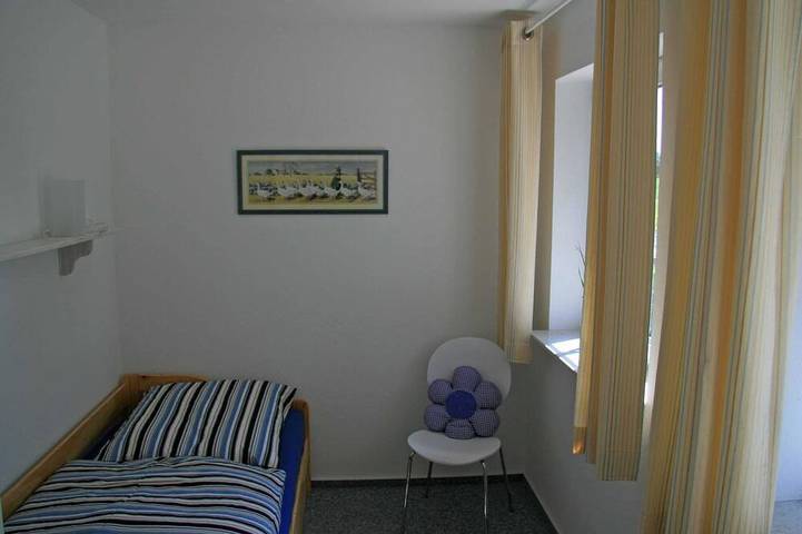 Bauernhof für 5 Personen, mit Terrasse und Garten in Gelting - 3