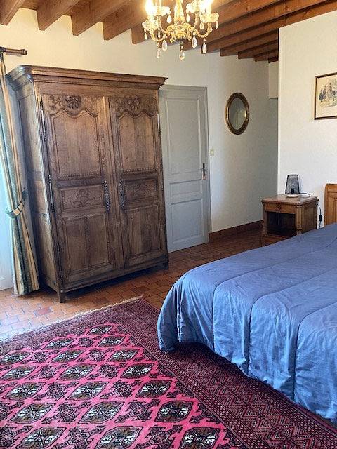 Gîte en bord de mer avec parking, TV, jardin et vue sur la plage in Saint-Benoît-de-l'Aure, Région de Bayeux