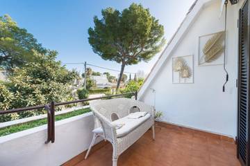 Apartment in Alcúdia, Mallorca Norden für 4 