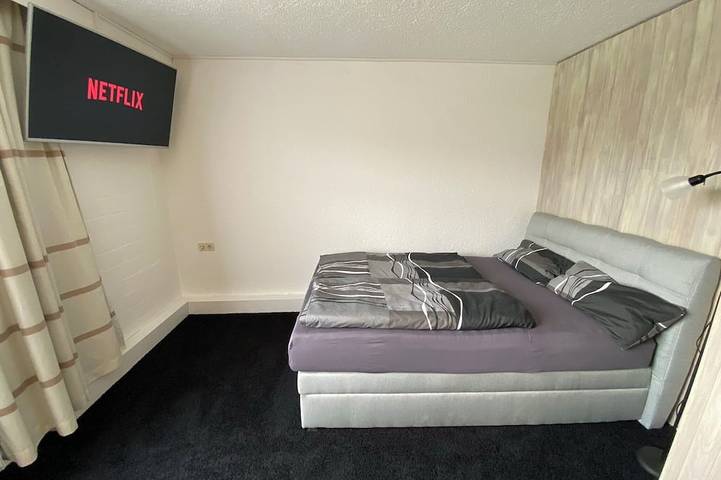 Appartement entier, Cozy Penthouse in the middle of the Bavarian Forest +Netflix +Pool +Sauna +Gym in Sankt Englmar, Vorderer Bayerischer Wald