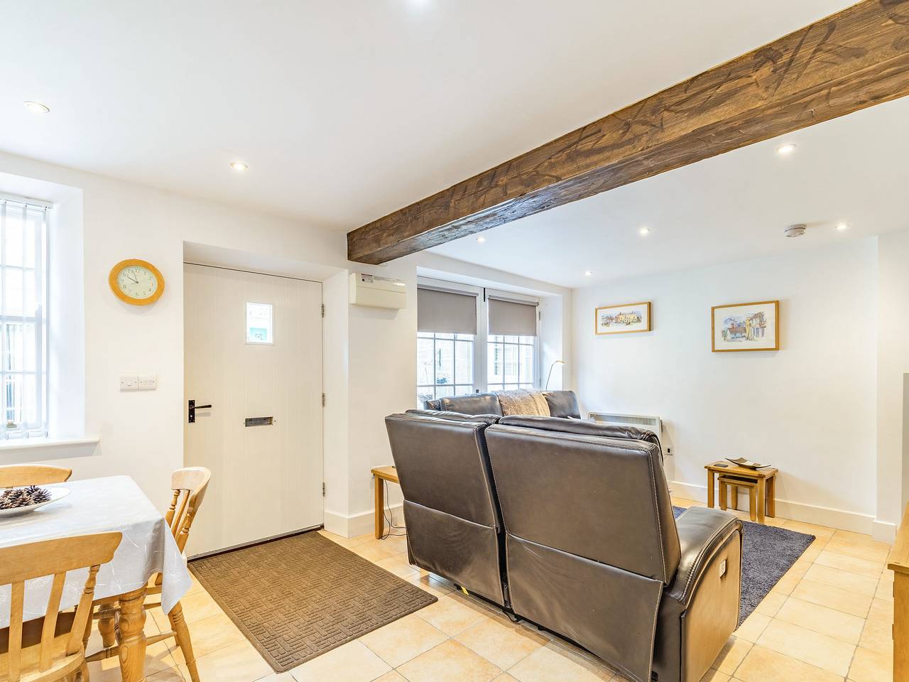 Claro Cottage - Uk37450 in Pateley Bridge, Nidderdale AONB