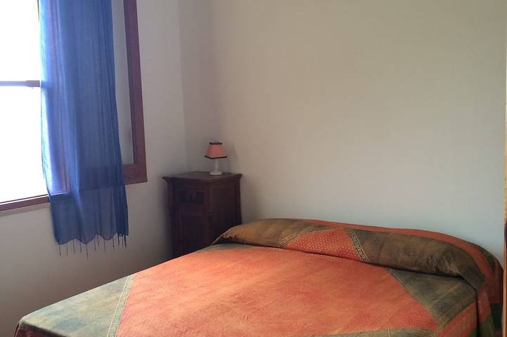 Villa pour 4 personnes, avec terrasse et jardin à San Vito Lo Capo - 3