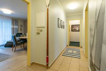 Ferienwohnung für 6 Personen in Heringsdorf, Usedom, Bild 3