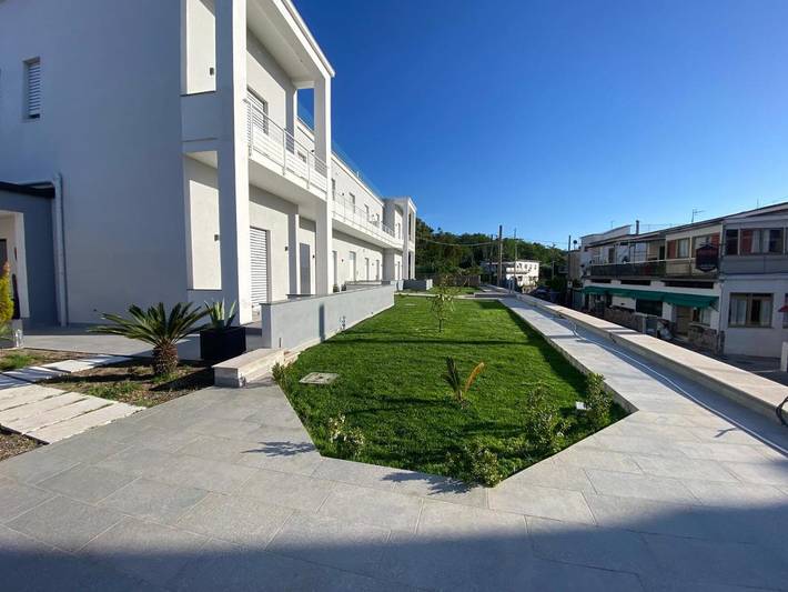 Maison d’hôte pour 2 personnes, avec terrasse et vue à Monte di Procida - 3