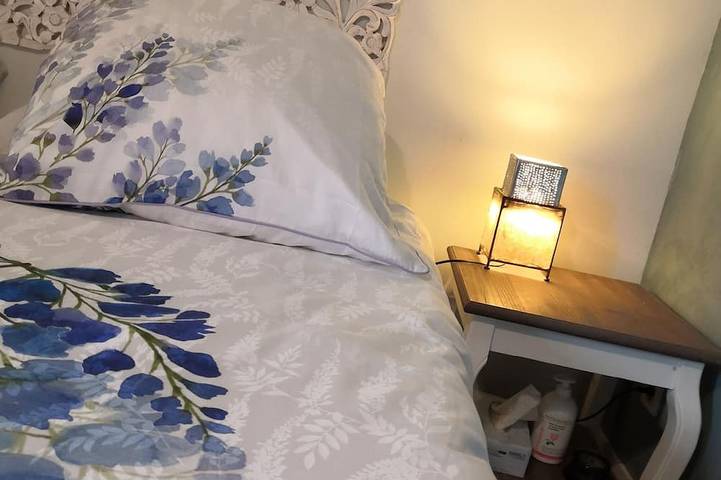 Gîte pour 6 personnes, avec balcon à Boucau - 3