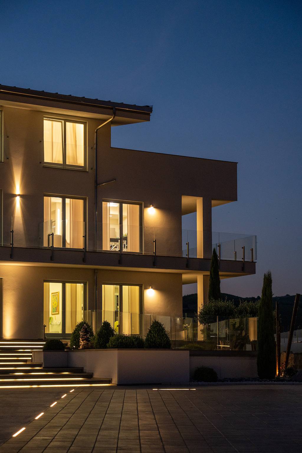 Hel lejlighed, Alba Bra Royal Apartments -  2 in Bra, Langhe