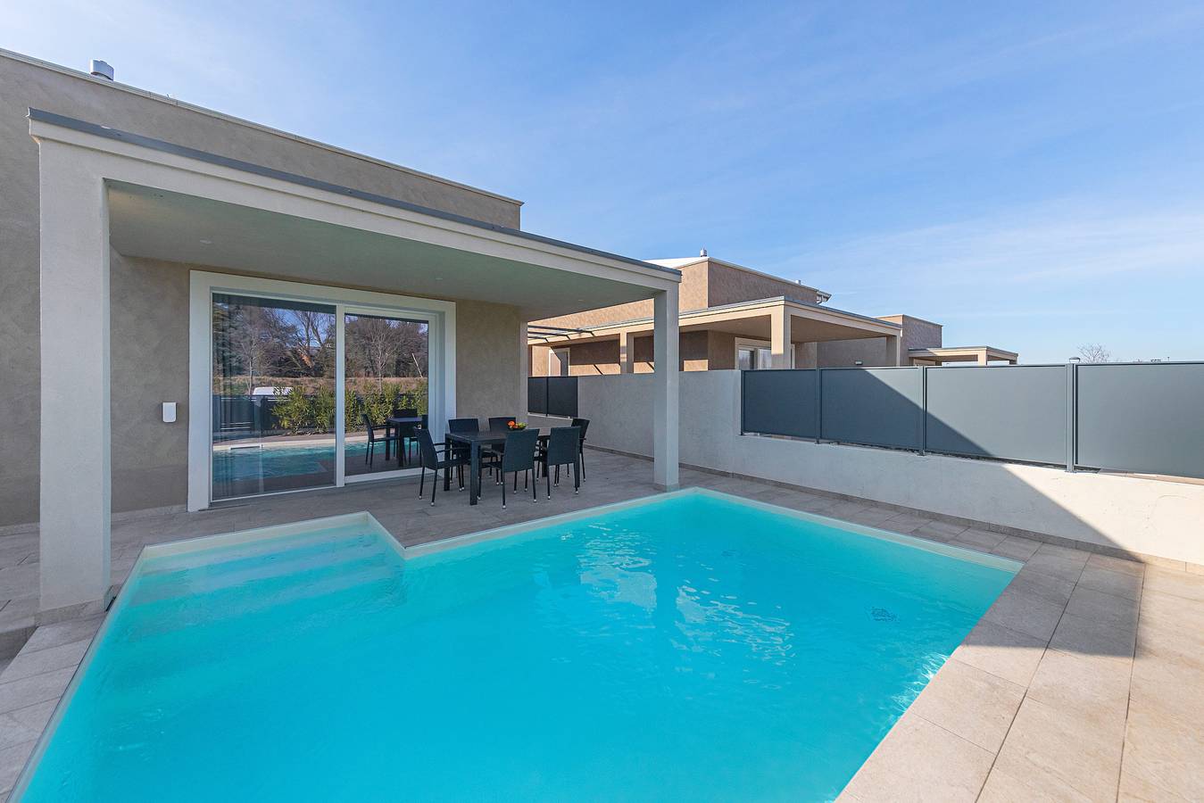 Villa Prestige 15 by Wonderful Italy in Sirmione, Montagnes autour du lac de Garde