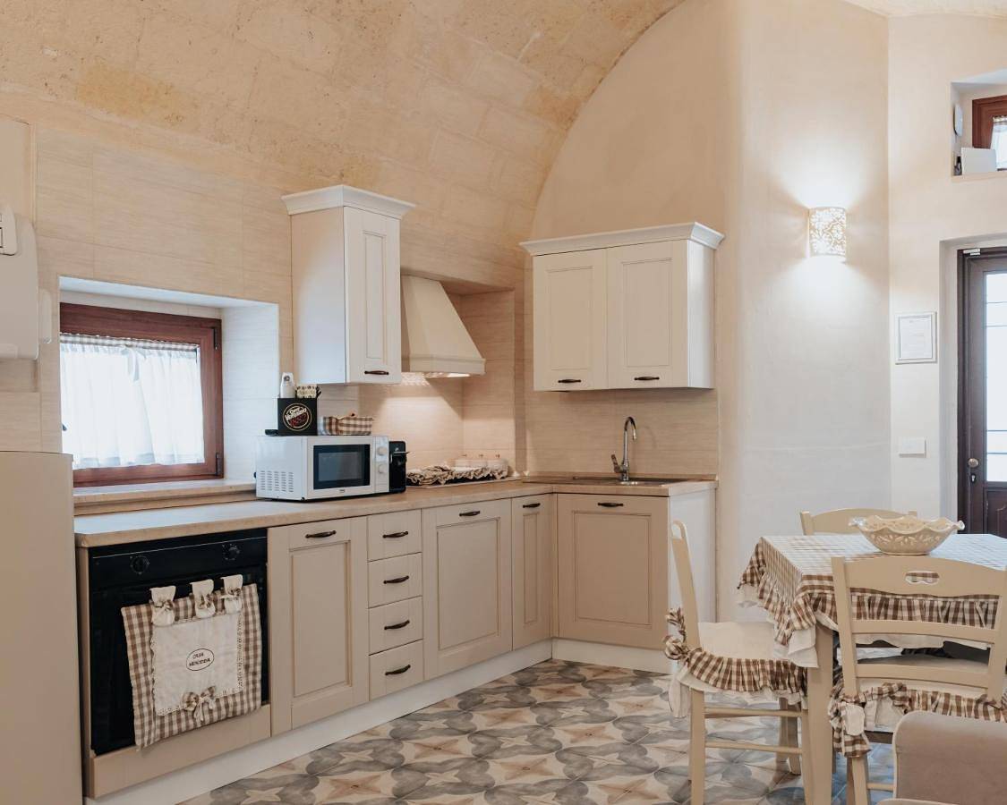 One-Bedroom House in Grottaglie, Tarent Provinz