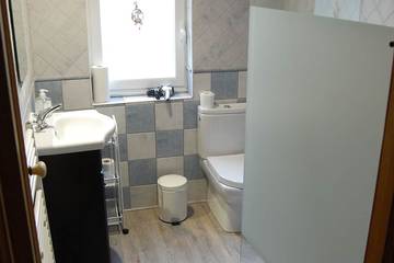 Casa Rural para 3 Personas en Sober, Ribeira Sacra, Foto 3