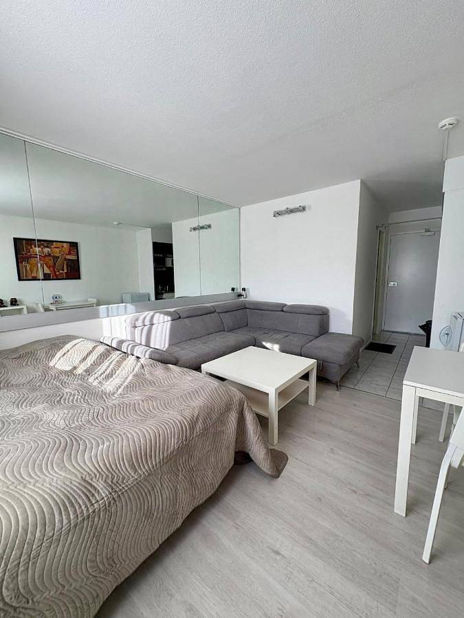 Apartamento de vacaciones para 4 personas, con terraza, Se admiten mascotas - 1