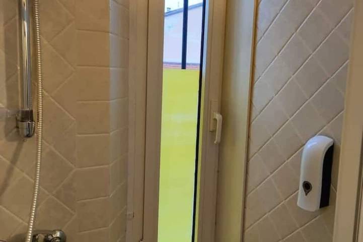 Appartamento intero, Il Borgo Mct a Montecatini Terme in Montecatini Terme, Provincia di Pistoia