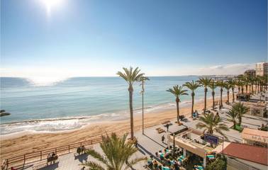 Appartement voor 6 Personen in Torrevieja Centre, Torrevieja, Afbeelding 3