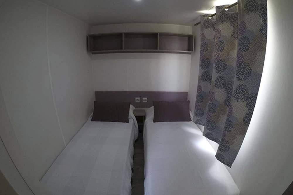 Apartamento entero, Mobilhome 2 habitaciones in Puerto Real, Costa de la Luz