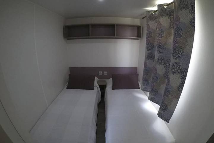 Mobile home 2 rooms in Puerto Real, Costa de la Luz