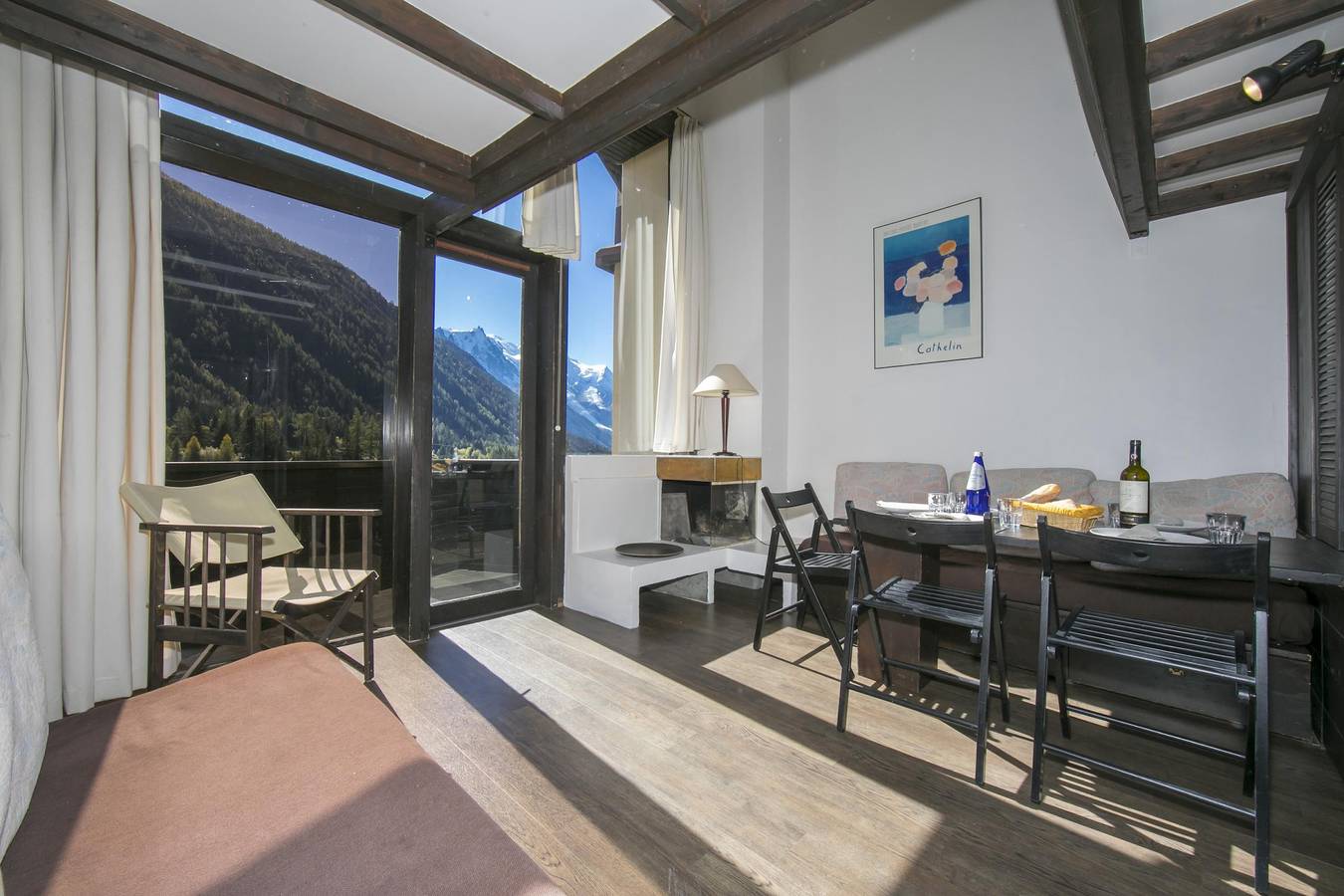 Photo : Appartement de vacances