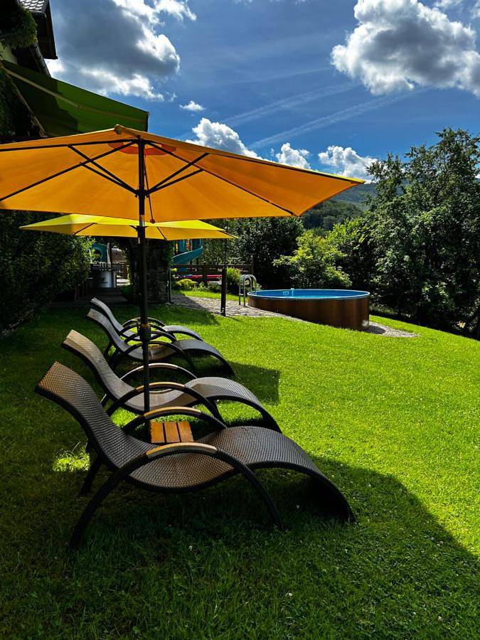 Mileżówka - Noclegi&Spa in Ustroń, Karpaty (Polska)