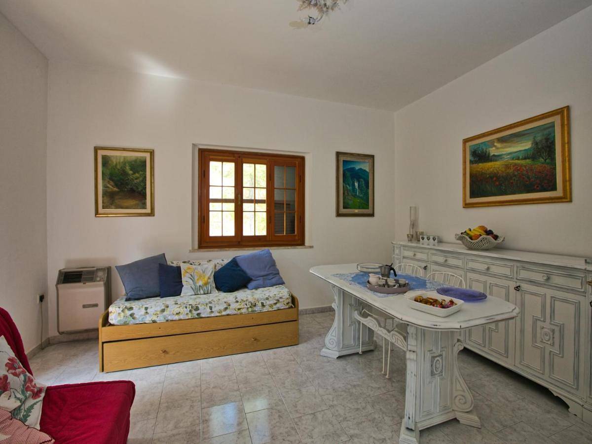 Two-Bedroom Holiday Home in Donoratico (Italia), Castagneto Carducci