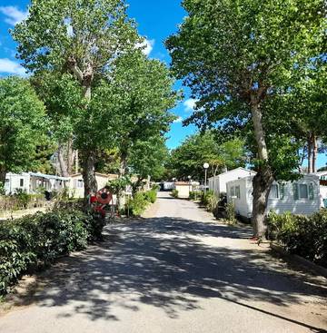Camping für 6 Personen in Agde, Béziers und Umgebung, Bild 3
