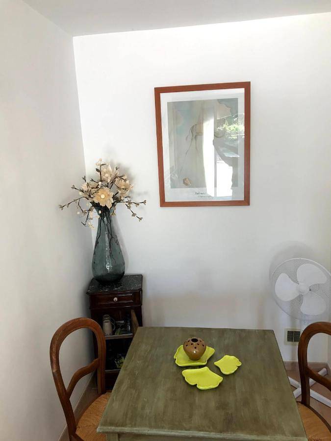 Chambre d’hôte pour 2 personnes avec jardin in Ille-sur-Têt, Côte méditerranéenne (France)