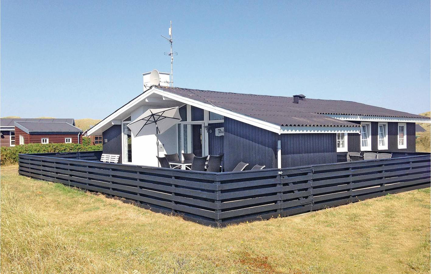 Finca für 4 Personen in Nohfelden, Bostalsee