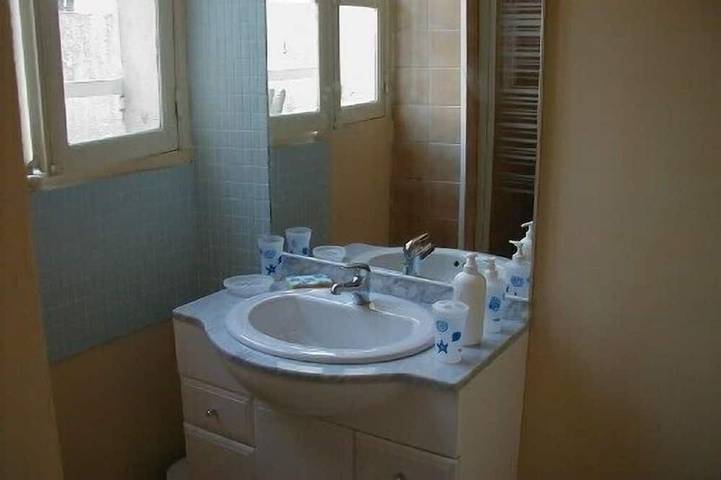 Gîte pour 4 personnes dans Plage Bonne-Source - 4