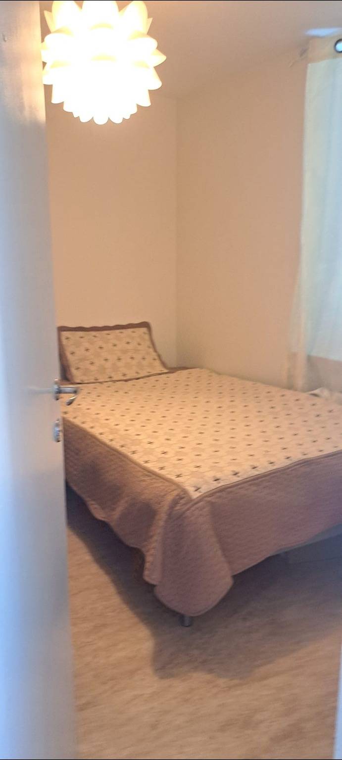 Ganze Ferienwohnung, Apartment 3 room Sleeps up to 5 in Schwedische Ostsee