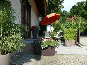 Ferienwohnung für 4 Personen in Starnberg, Starnberger See, Bild 2