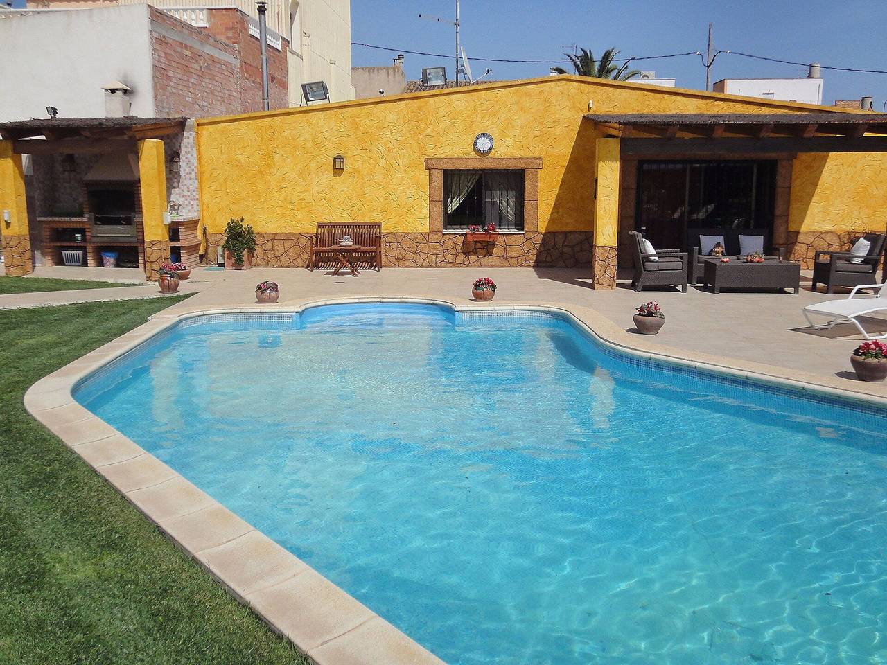 L'Aldea - L'Aldea 950.1 in l'Aldea, Delta de l'Ebre