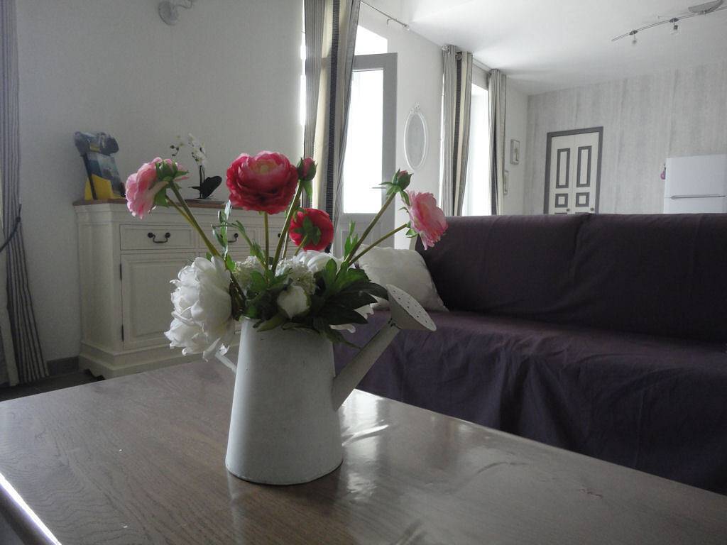 Gîte "La Charmoise" in Thésée, Région de Romorantin-Lanthenay