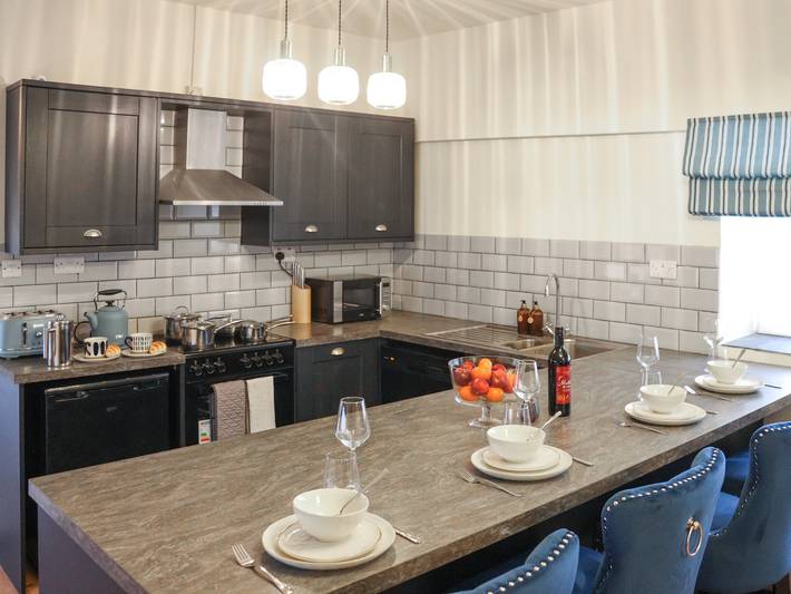 Gîte pour 4 personnes à La Haye - 3