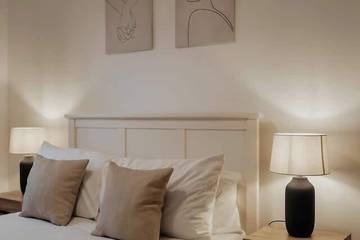 Apartment for 4 People in Inverness, Highlands, Photo 2