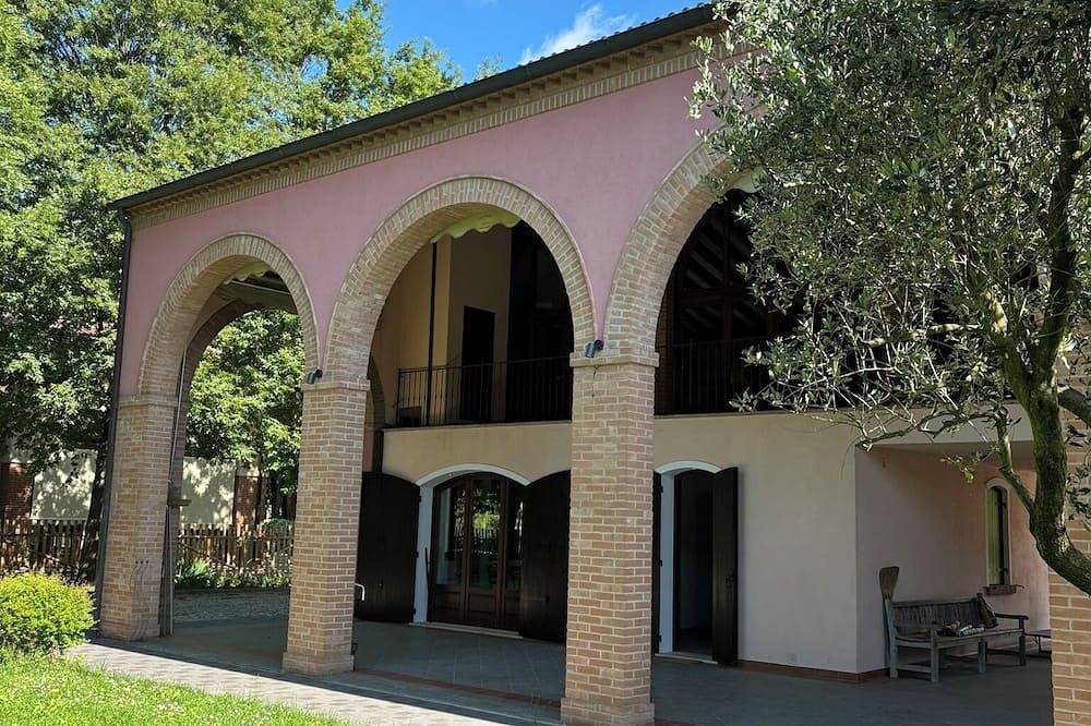 Appartamento vacanze a Selvazzano Dentro a partire da 138€ a notte