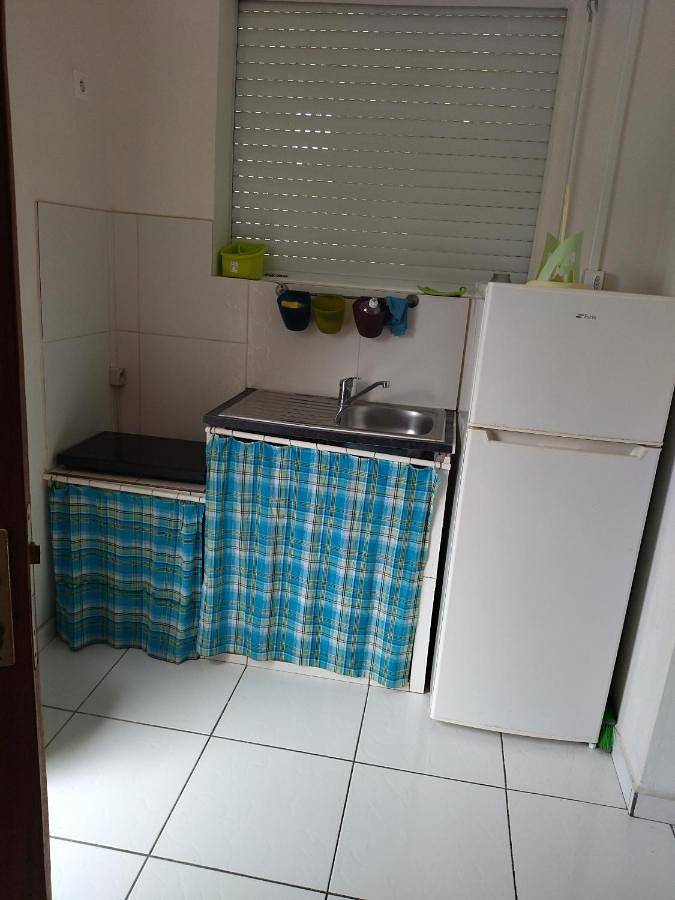 Gîte pour 4 personnes, avec vue ainsi que terrasse et jardin dans Port-Louis Guadeloupe - 4