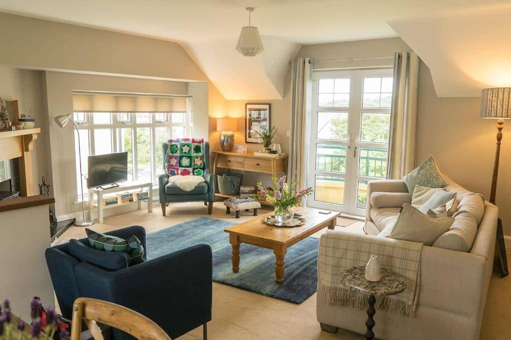 Four-Bedroom House in Bushmills, County Antrim