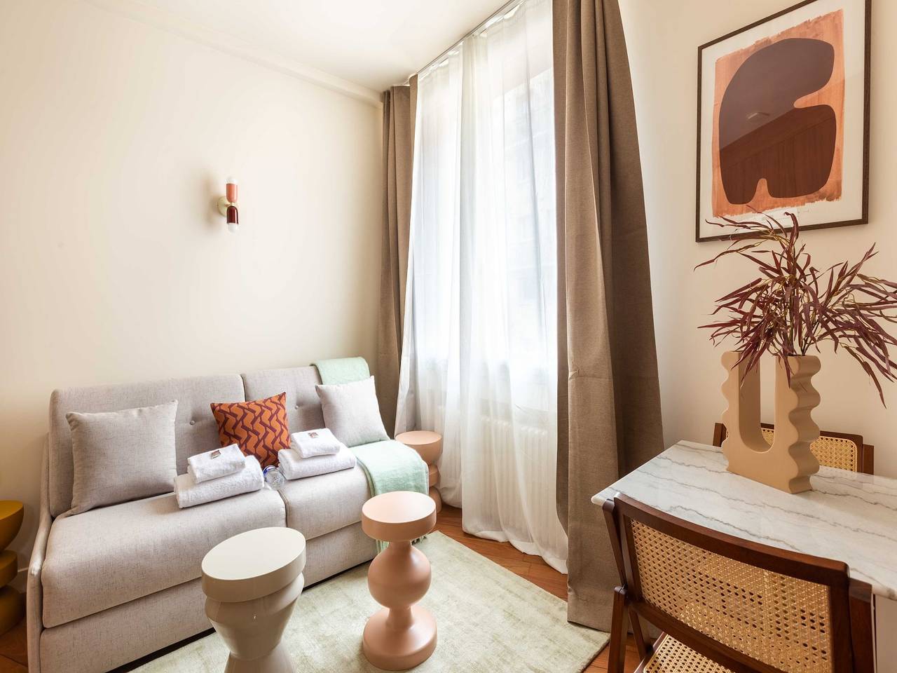 Appartement de vacances