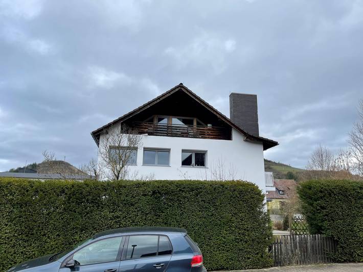 Ferienwohnung für 2 Personen, mit Terrasse in Odernheim am Glan