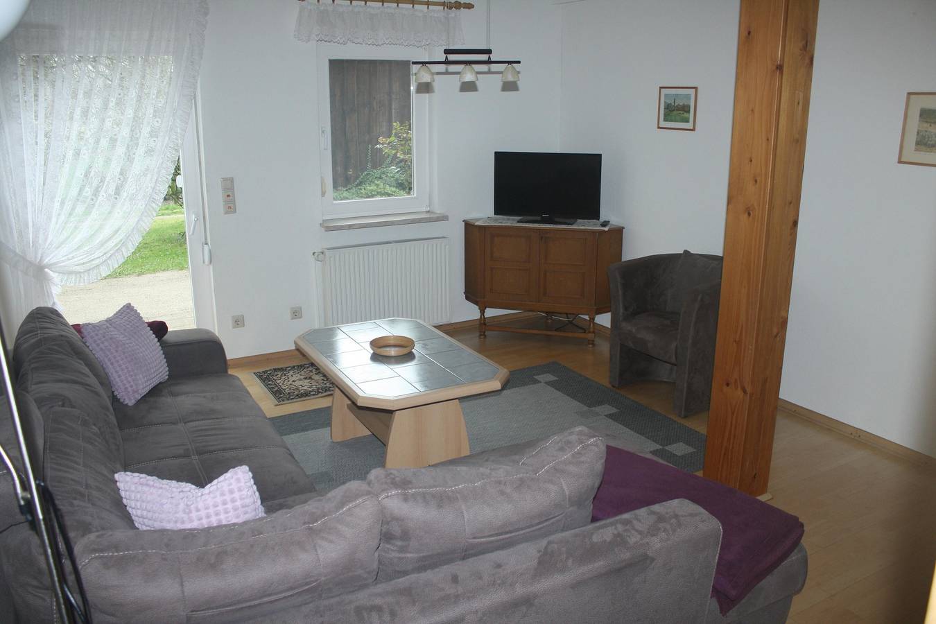 Ganze Ferienwohnung, Ferienwohnung Zum Schwalbennest in Eimke, Landkreis Uelzen